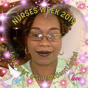 Meet your Posher, Lakesha